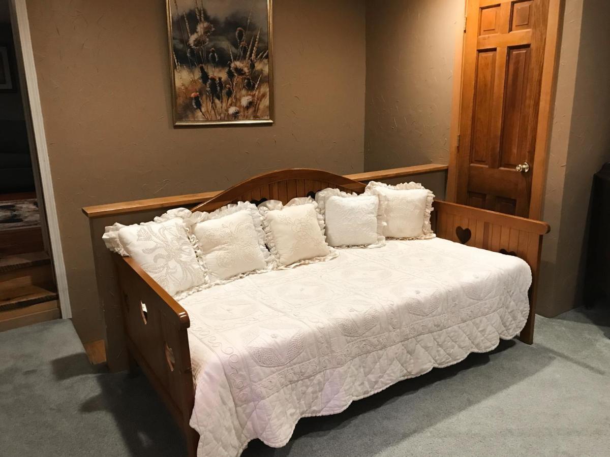 Cliff View Inn 코빙턴 외부 사진